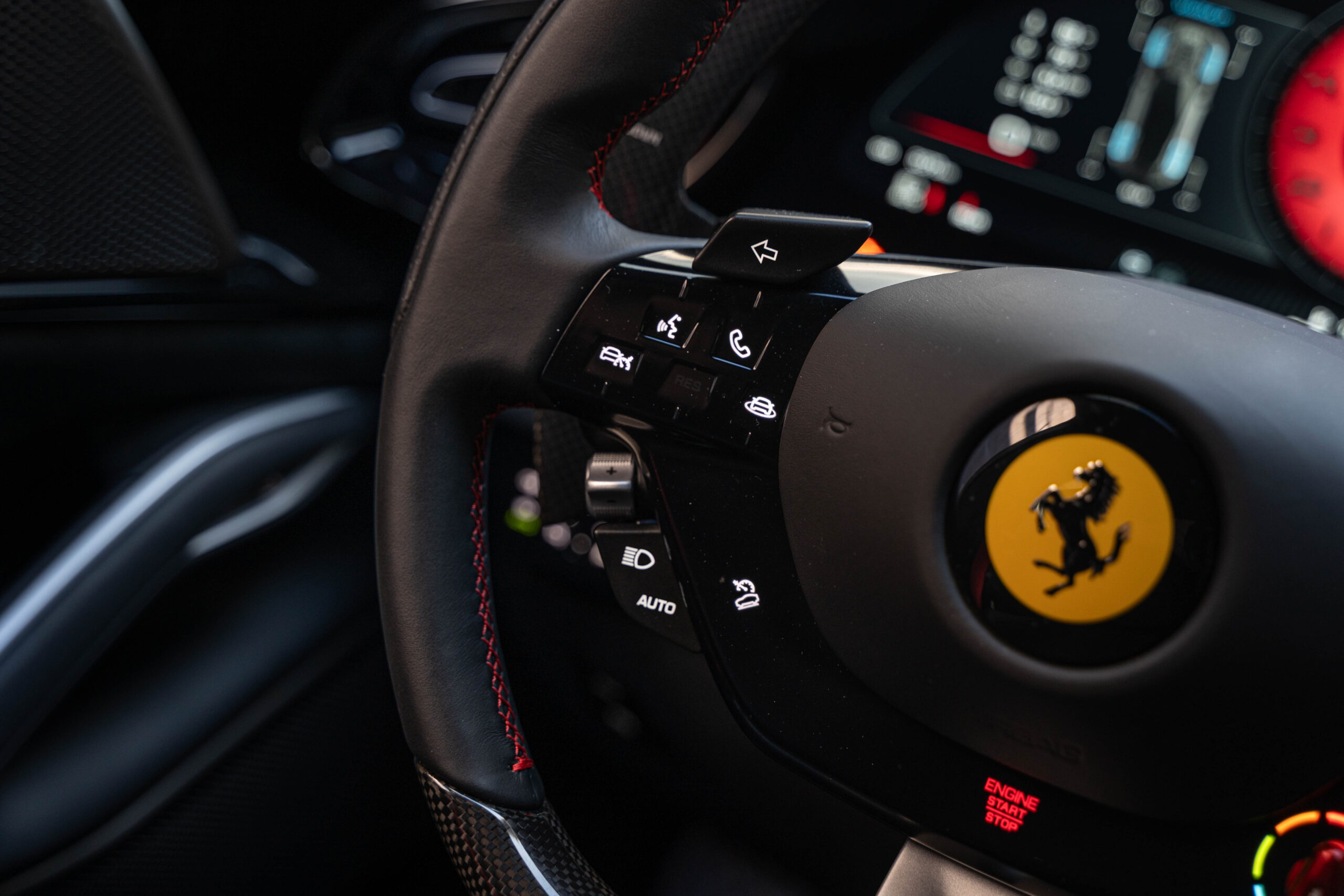 Ferrari Pure Sanque - foto 13