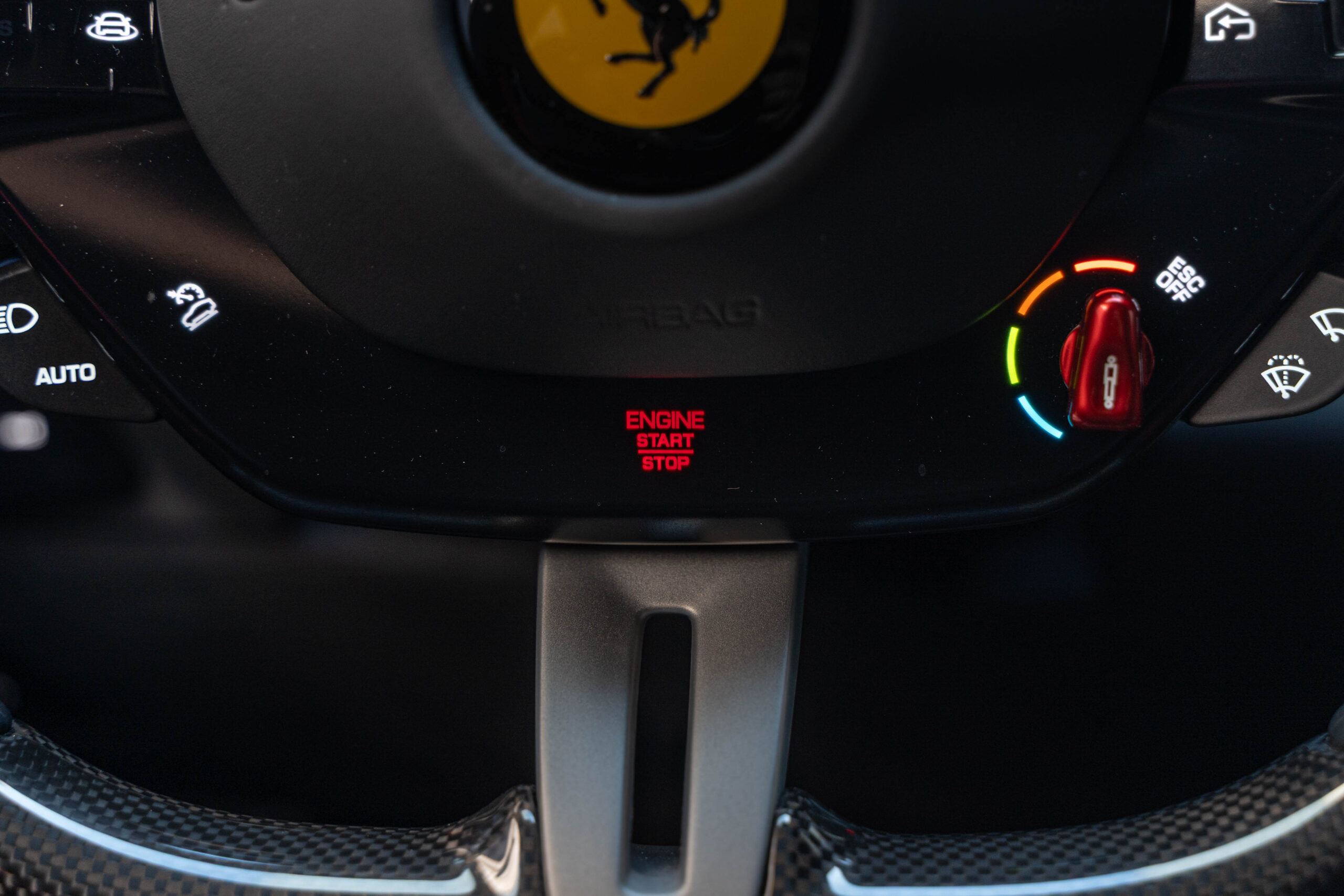 Ferrari Pure Sanque - foto 14