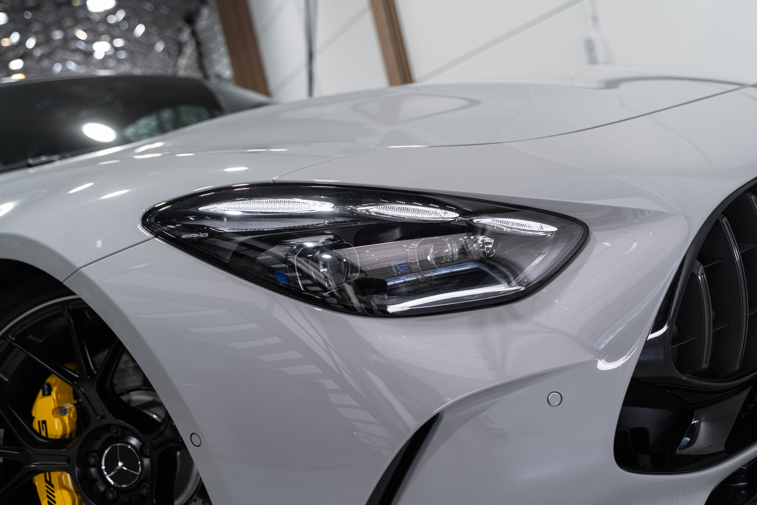 Mercedes-Benz AMG GT63 4Matc+ - foto 4
