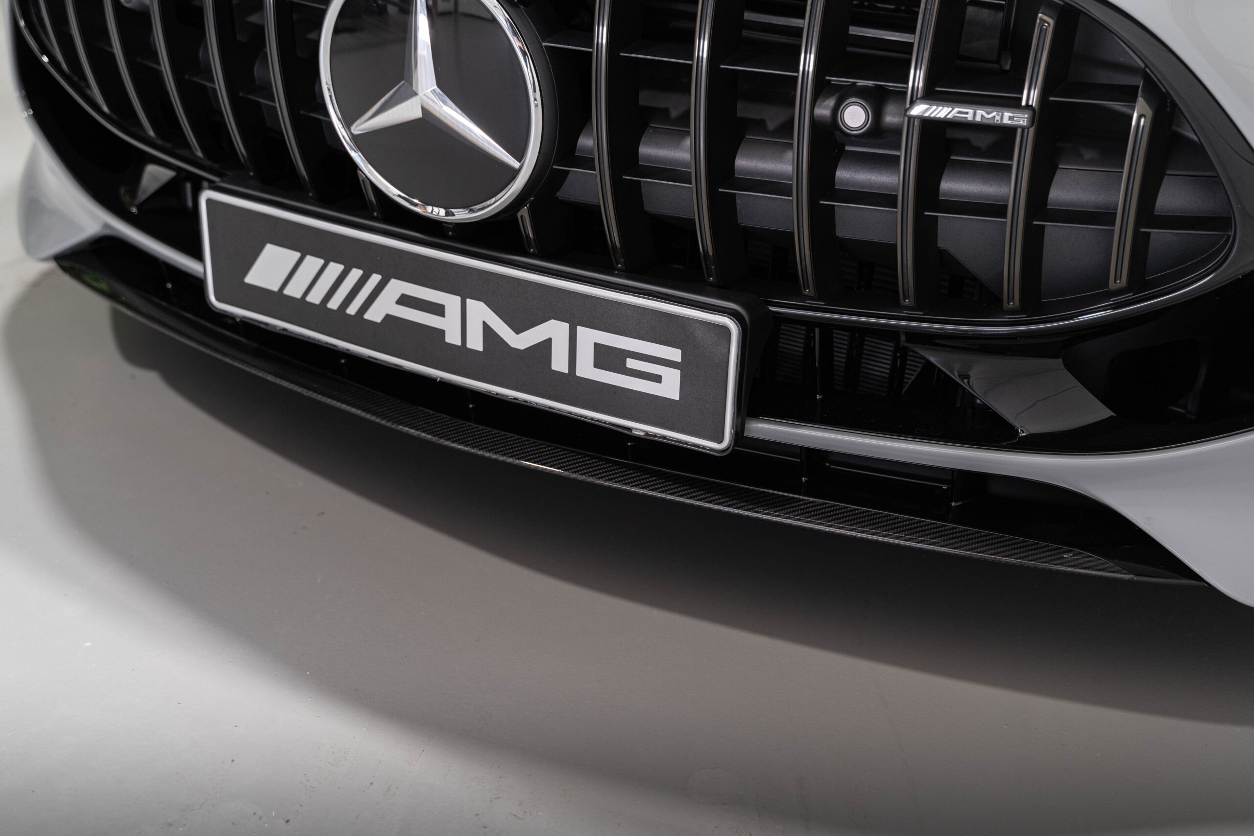 Mercedes-Benz AMG GT63 4Matc+ - foto 5