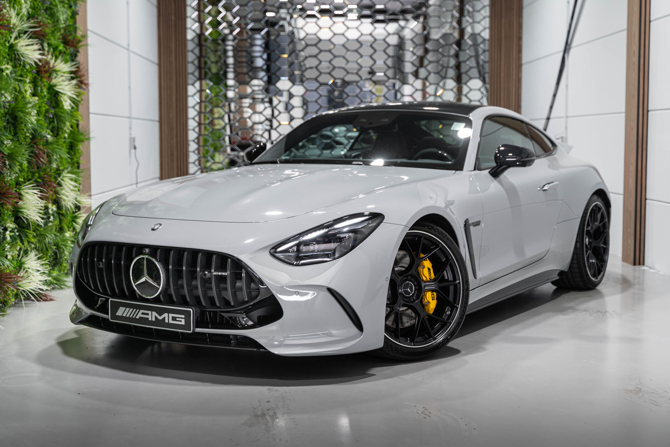 Mercedes-Benz AMG GT63 4Matc+ - foto 6