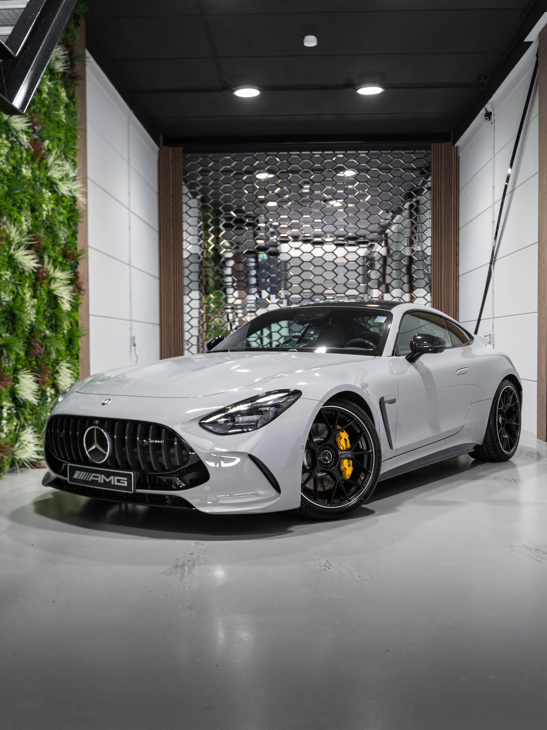 Mercedes-Benz AMG GT63 4Matc+ - foto 10