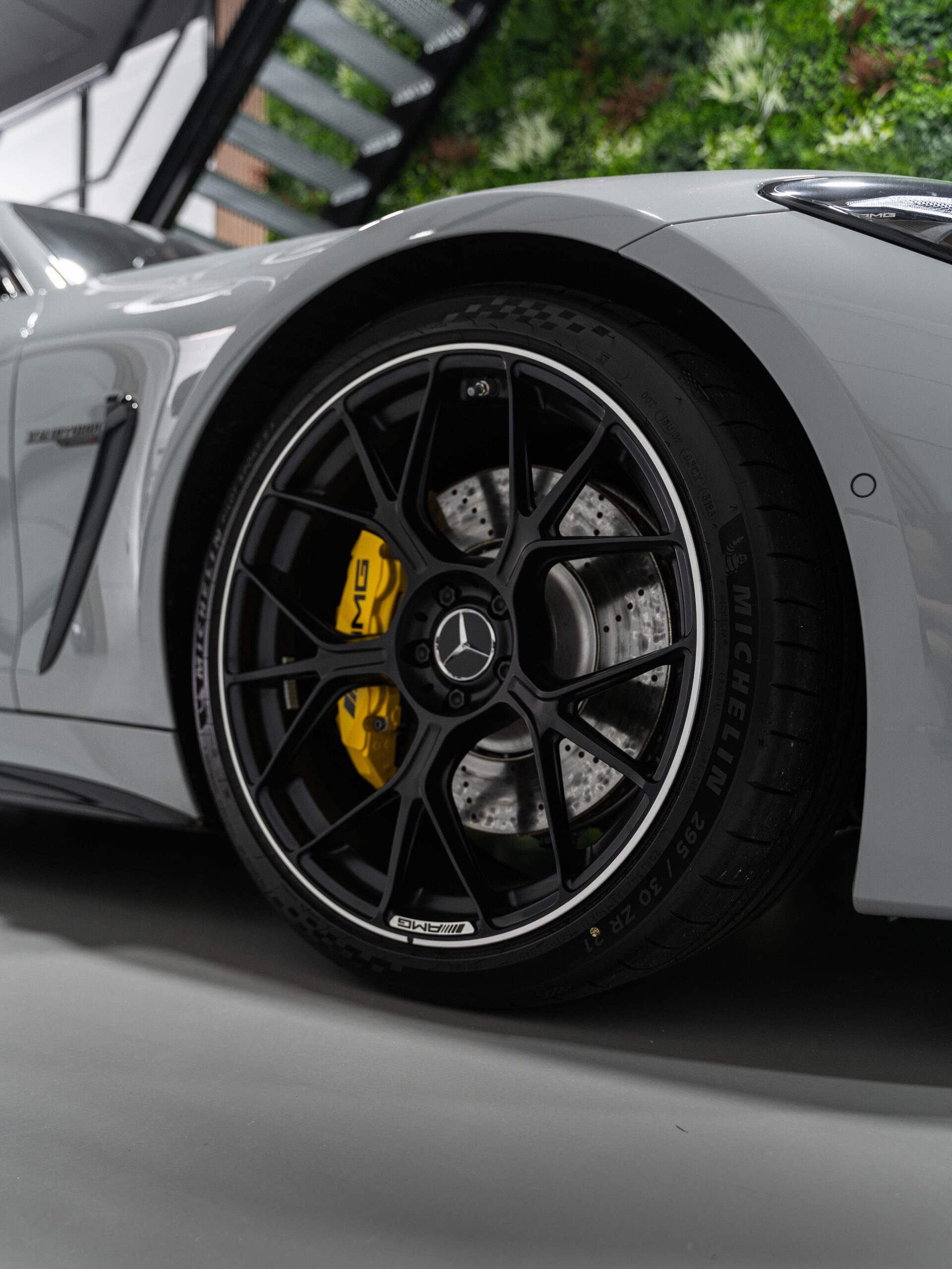 Mercedes-Benz AMG GT63 4Matc+ - foto 19