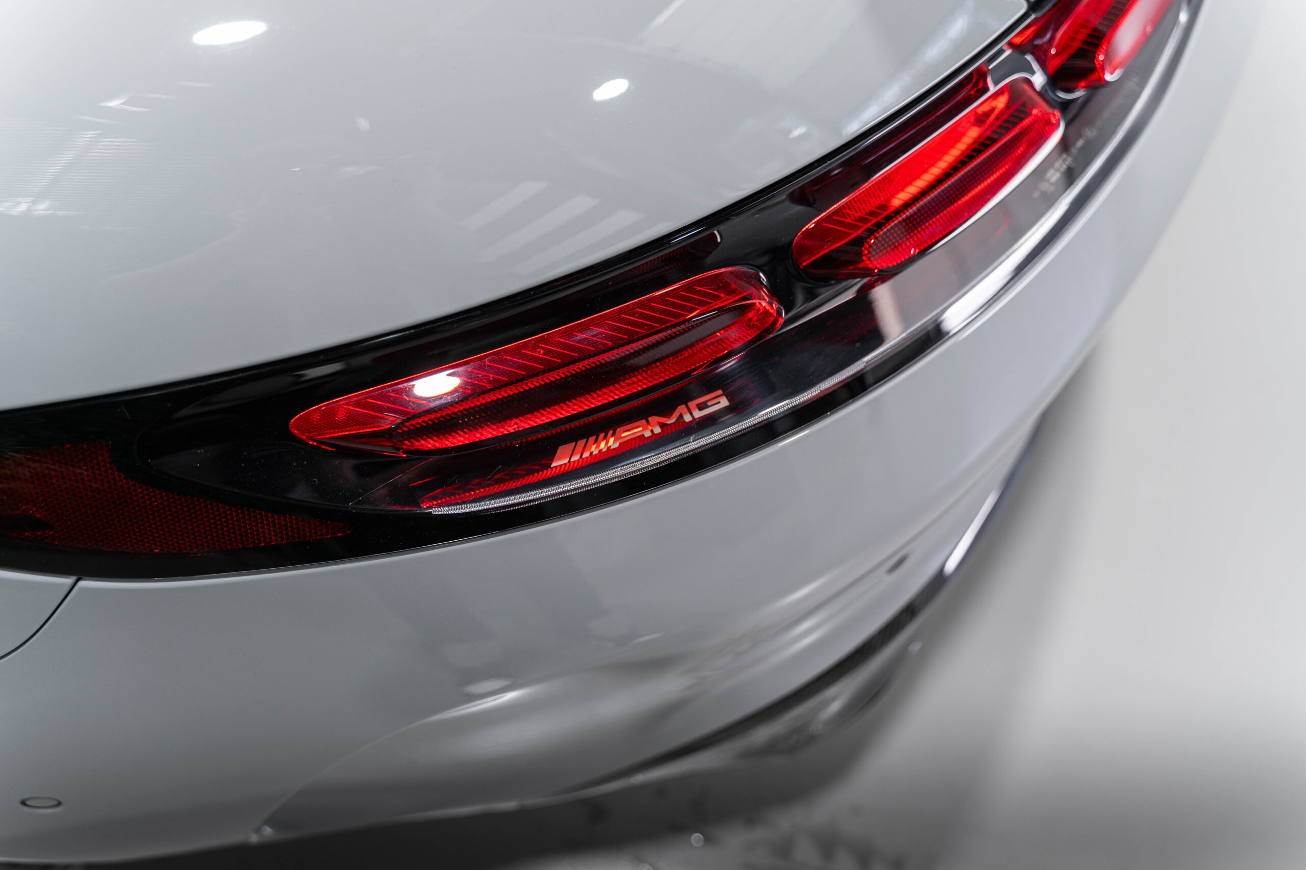 Mercedes-Benz AMG GT63 4Matc+ - foto 20