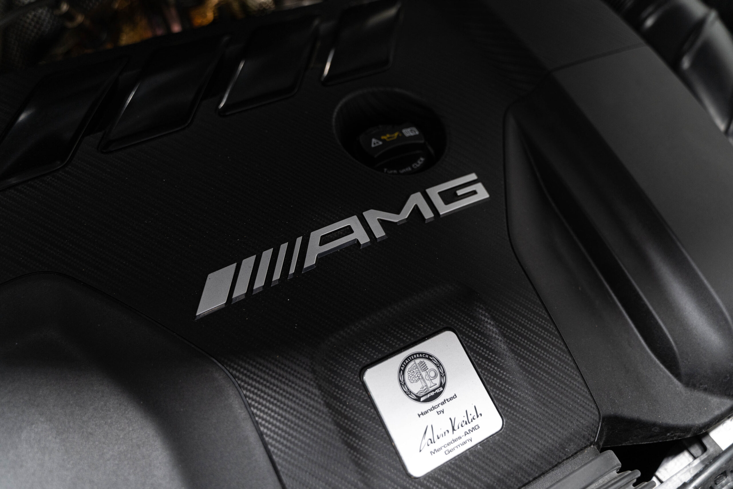 Mercedes-Benz AMG GLA 45S 4M+ - foto 11