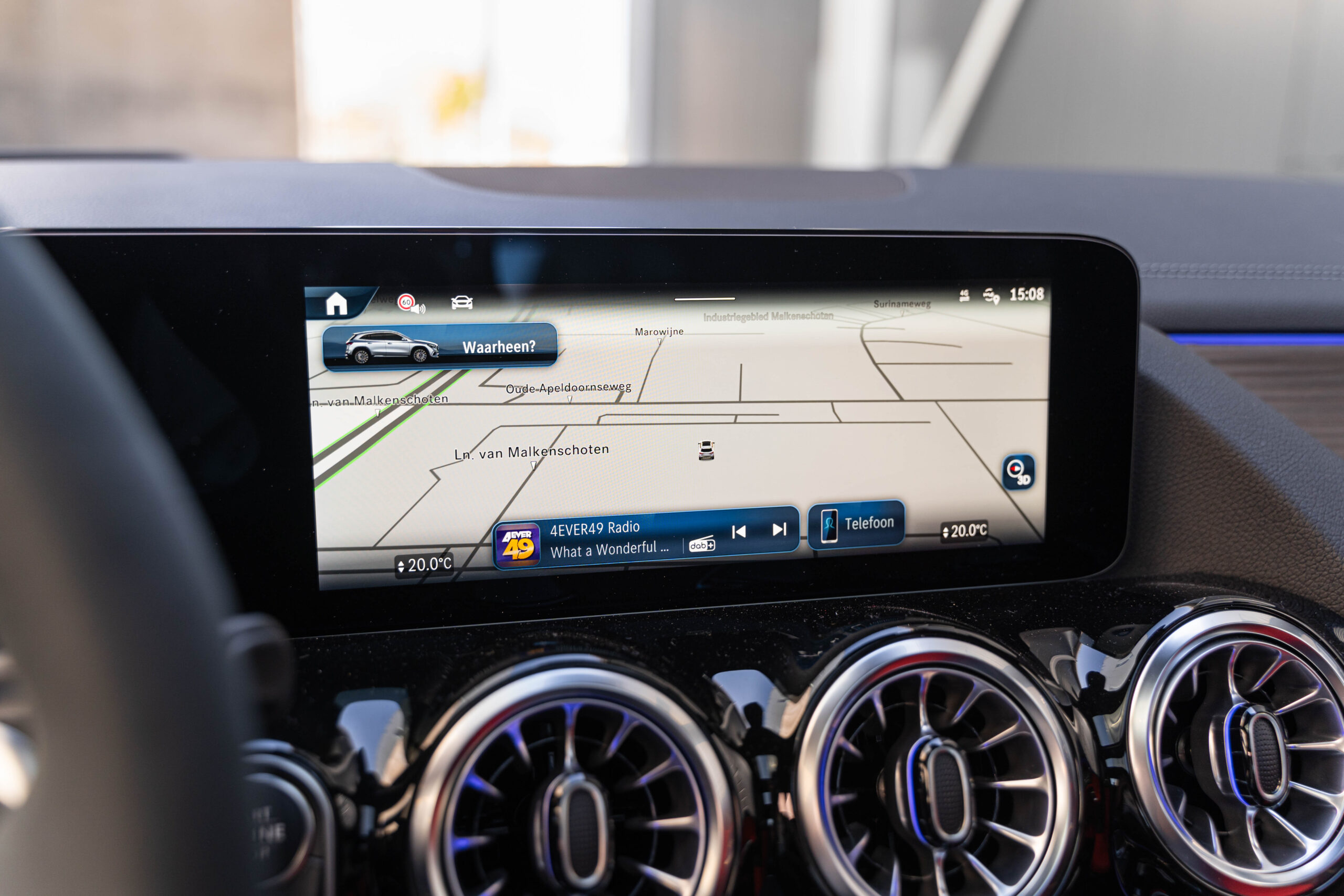 Mercedes-Benz AMG GLA 45S 4M+ - foto 20
