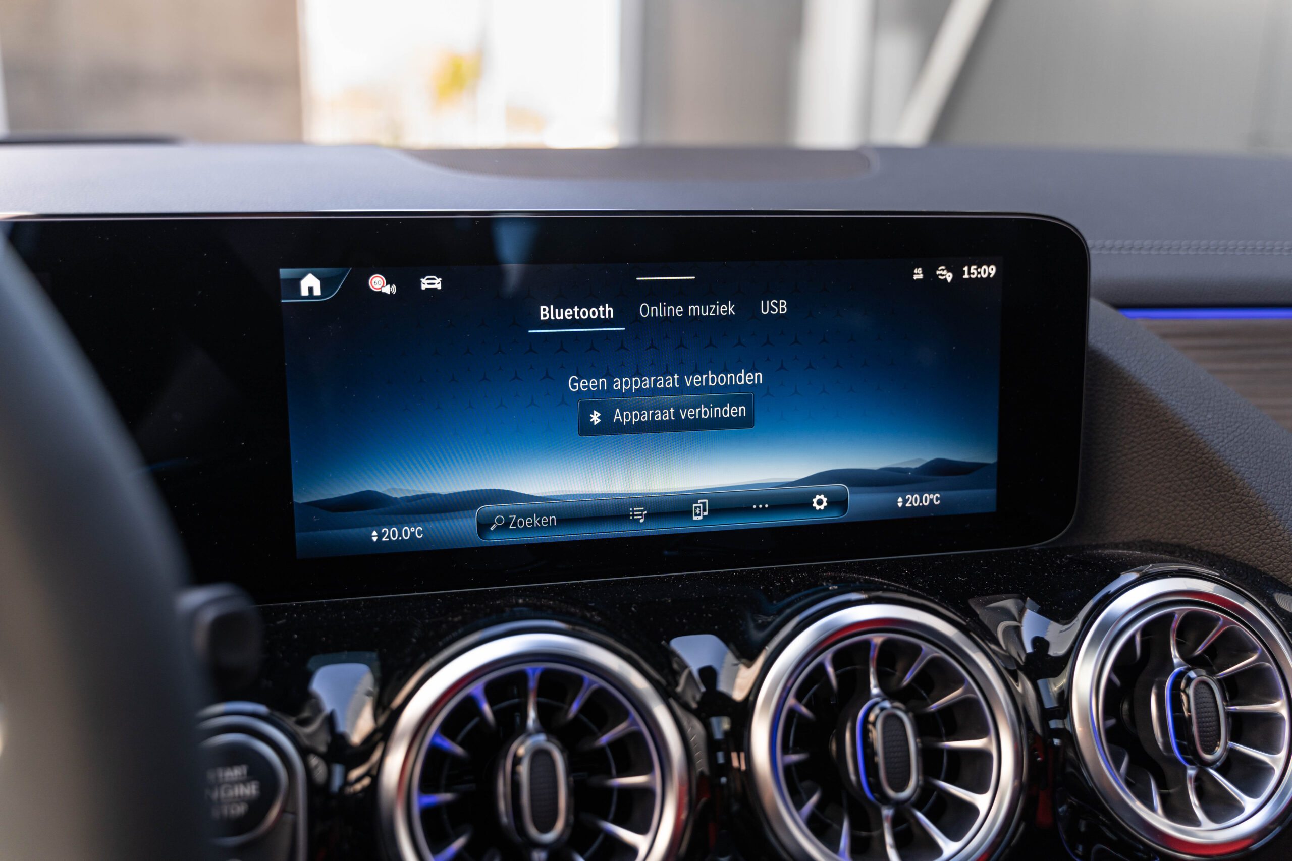 Mercedes-Benz AMG GLA 45S 4M+ - foto 21