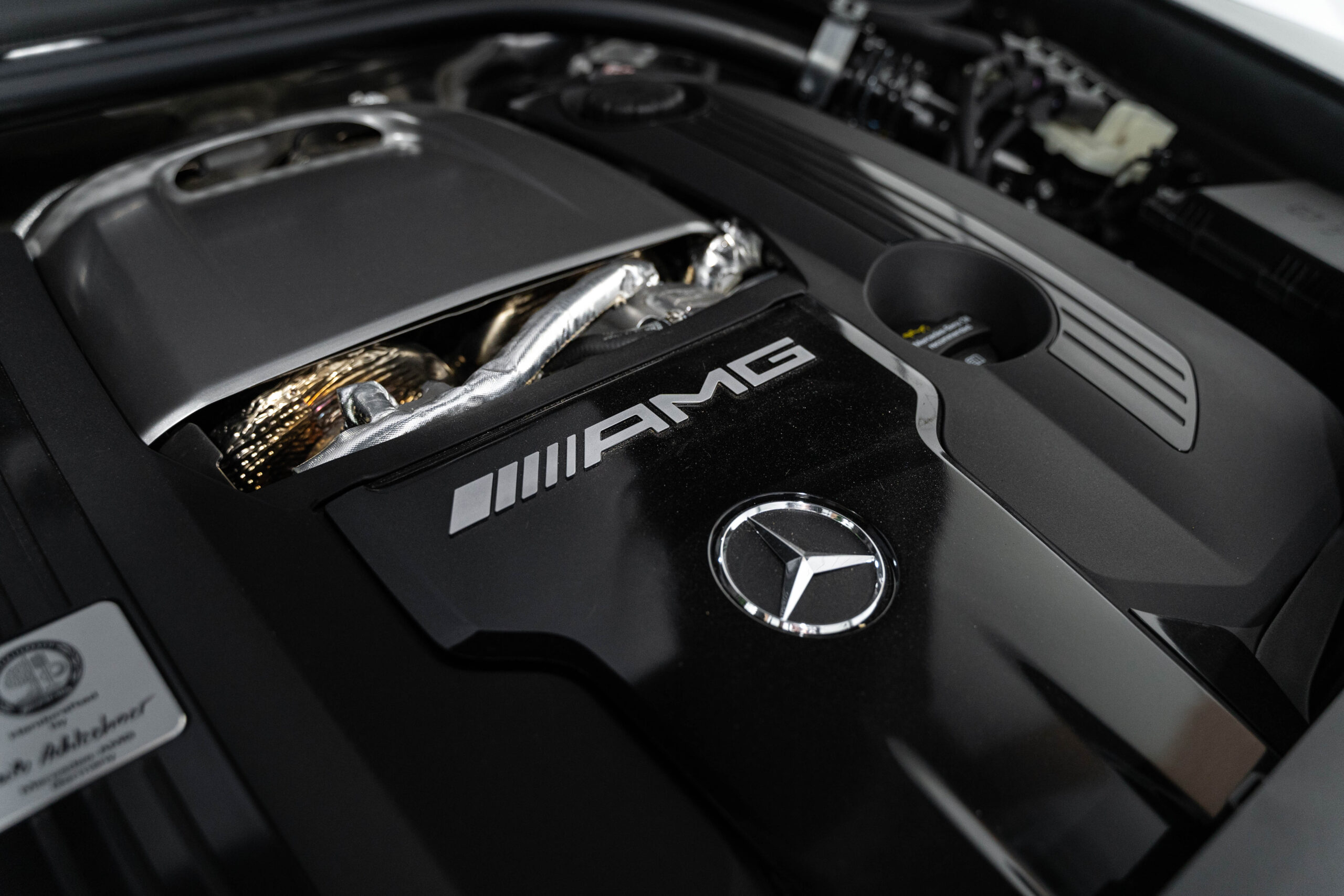 Mercedes-Benz AMG G63 - foto 21