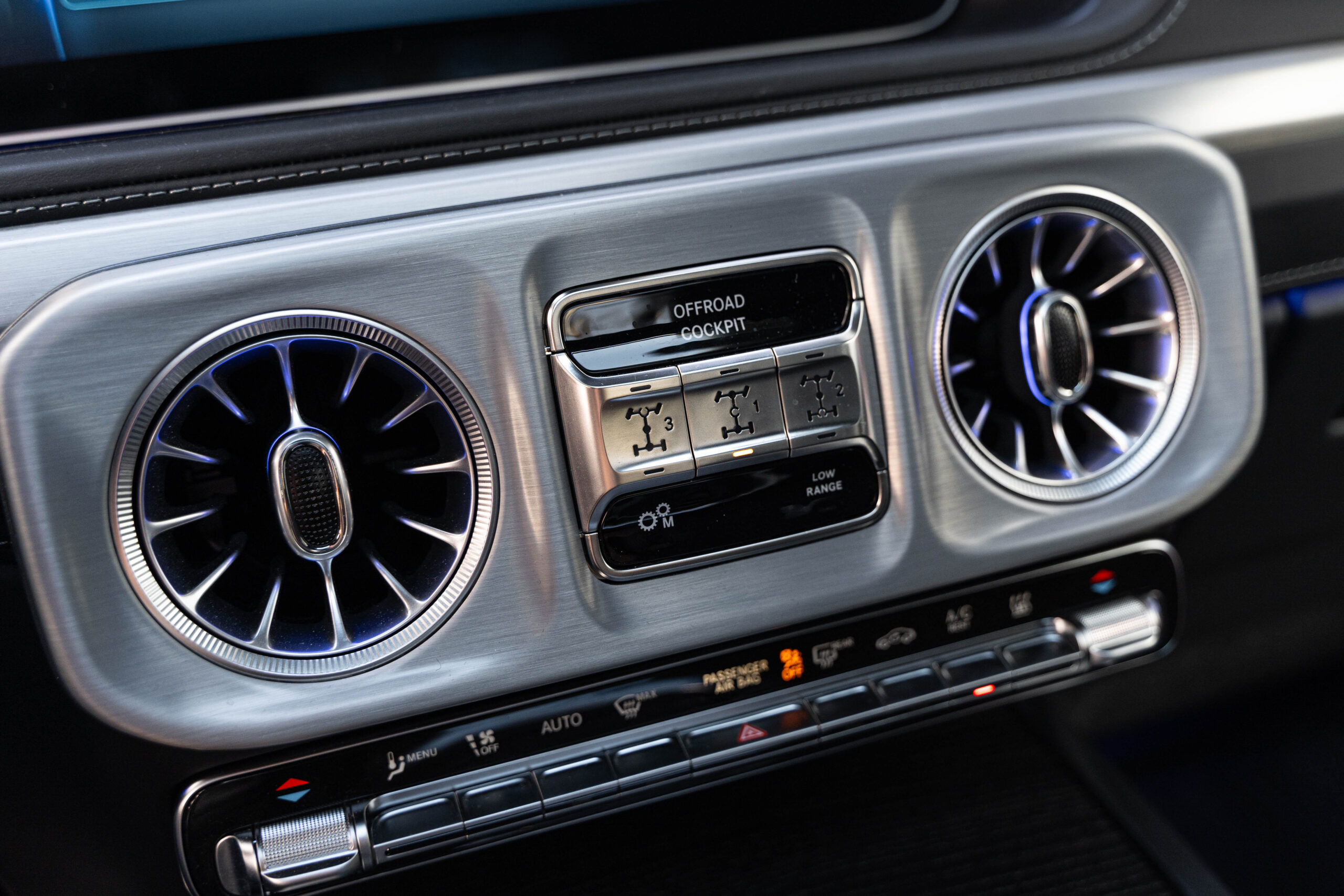 Mercedes-Benz AMG G63 - foto 11