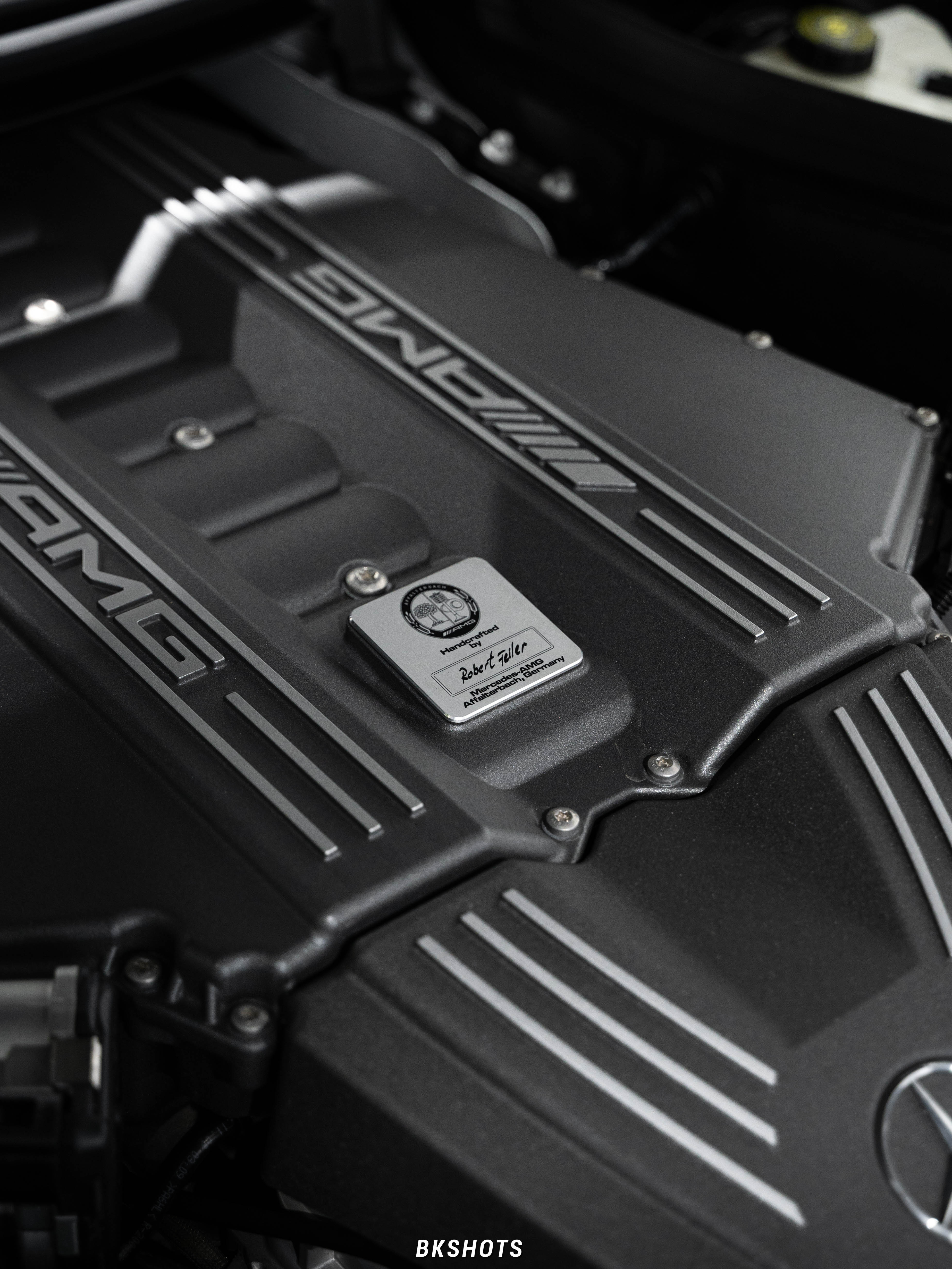 Mercedes SLS AMG Coupe - foto 5