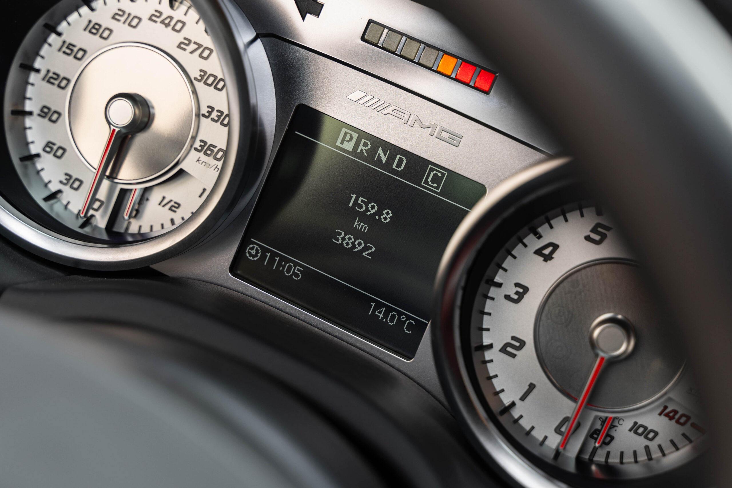 Mercedes SLS AMG Coupe - foto 14